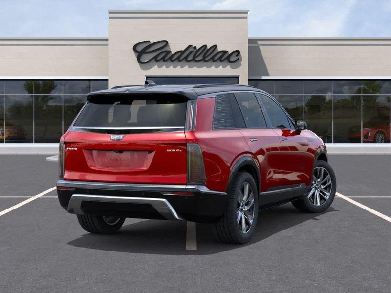 2026 Cadillac VISTIQ in Honolulu, HI
