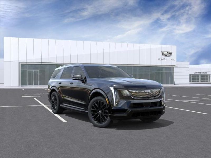 2026 Cadillac Escalade IQL in Kansas City, MO