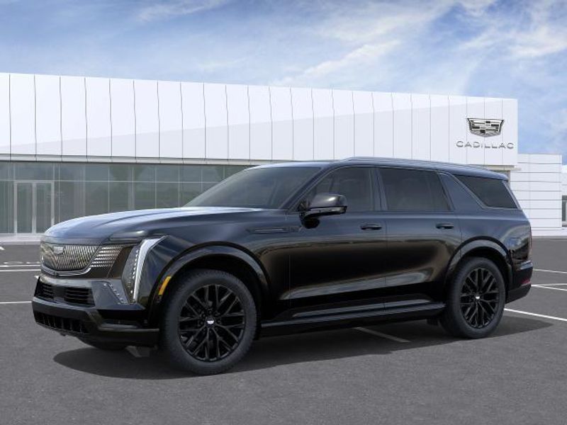 2026 Cadillac Escalade IQL in Kansas City, MO