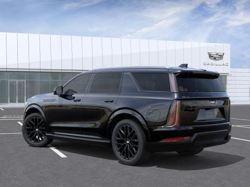 2026 Cadillac Escalade IQL in Kansas City, MO