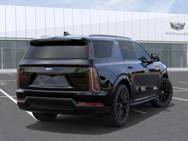 2026 Cadillac Escalade IQL in Kansas City, MO