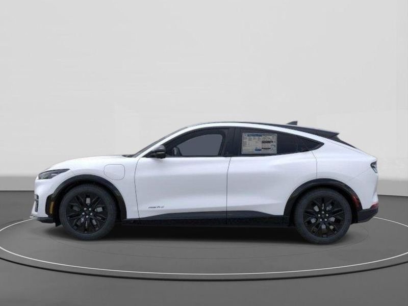 2026 Ford Mustang Mach-E in Los Angeles, CA