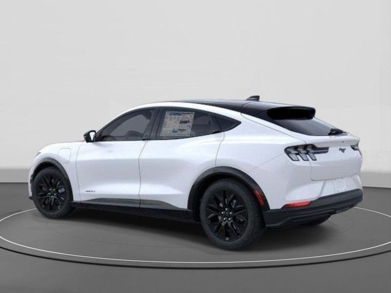 2026 Ford Mustang Mach-E in Los Angeles, CA