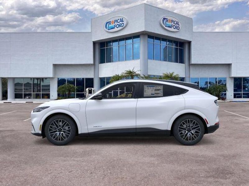 2026 Ford Mustang Mach-E in Orlando, FL