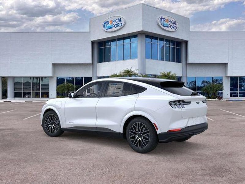 2026 Ford Mustang Mach-E in Orlando, FL