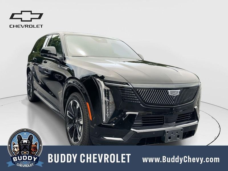 2025 Cadillac Escalade IQ in Decatur, GA