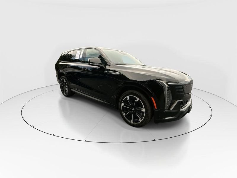 2025 Cadillac Escalade IQ in Decatur, GA