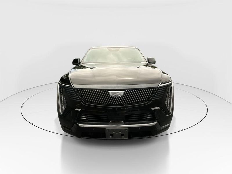 2025 Cadillac Escalade IQ in Decatur, GA