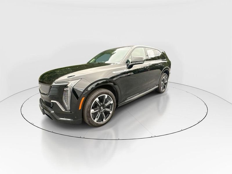 2025 Cadillac Escalade IQ in Decatur, GA