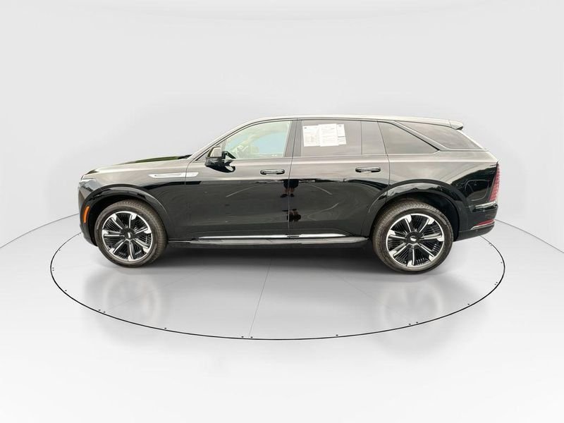 2025 Cadillac Escalade IQ in Decatur, GA