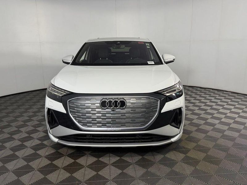 2024 Audi Q4 e-tron Sportback in Phoenix, AZ