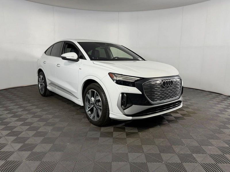 2024 Audi Q4 e-tron Sportback in Phoenix, AZ