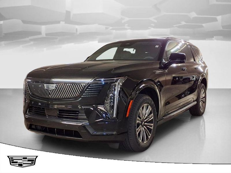 2026 Cadillac Escalade IQL in Beverly Hills, CA