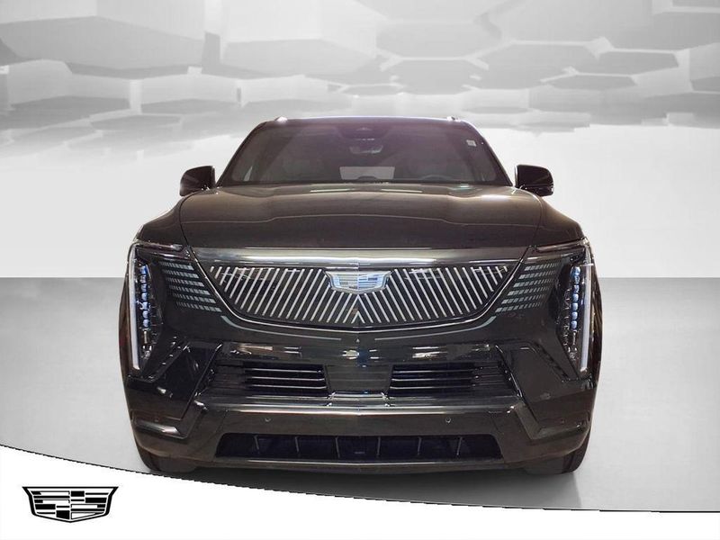 2026 Cadillac Escalade IQL in Beverly Hills, CA