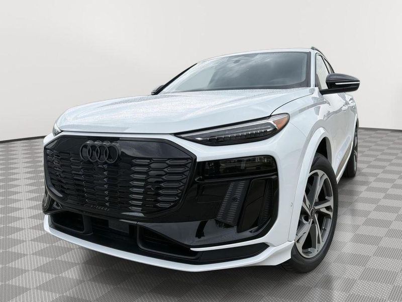 2027 Audi Q6 e-tron in Merriam, KS