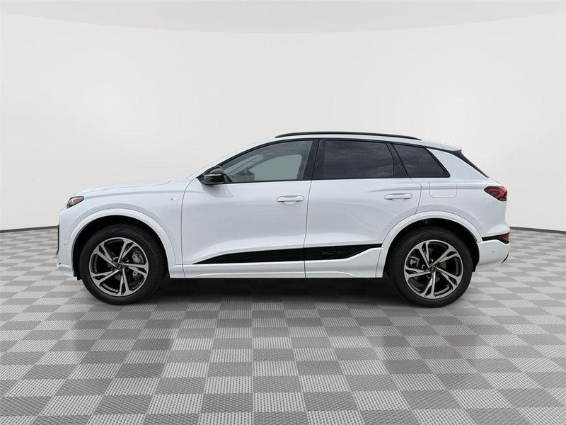 2027 Audi Q6 e-tron in Merriam, KS