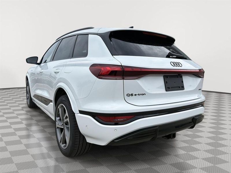 2027 Audi Q6 e-tron in Merriam, KS