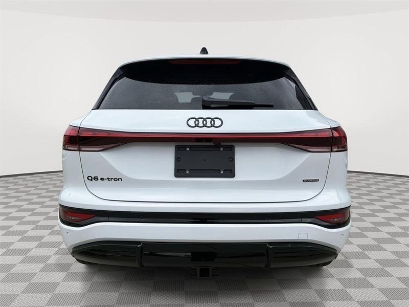 2027 Audi Q6 e-tron in Merriam, KS