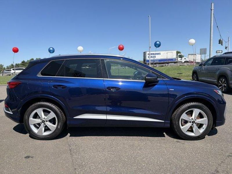 2023 Audi Q4 e-tron in Hartford, CT