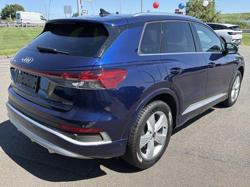 2023 Audi Q4 e-tron in Hartford, CT