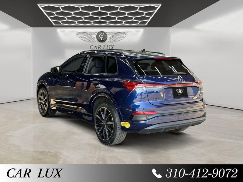 2022 Audi Q4 e-tron in Inglewood, CA