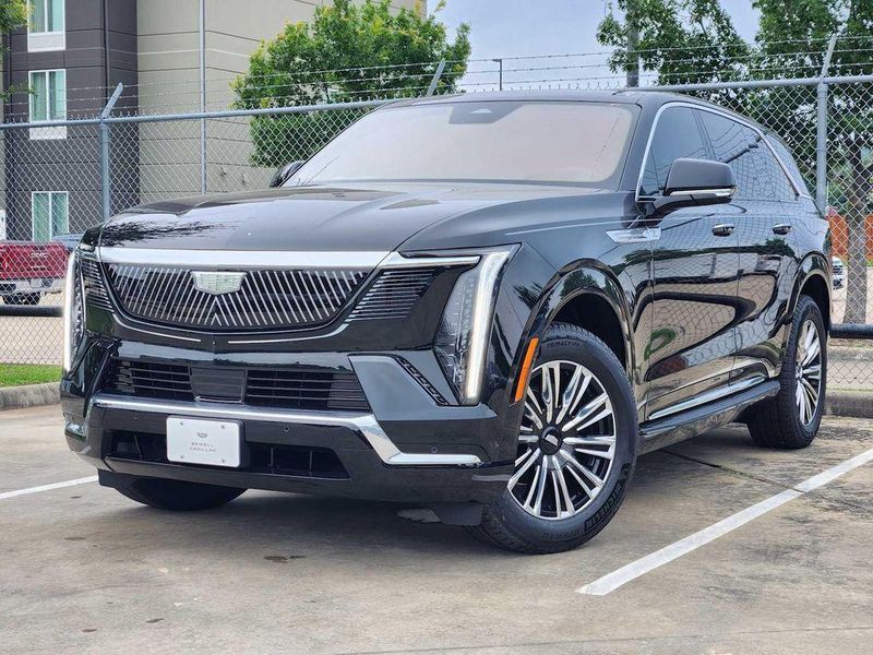 2026 Cadillac Escalade IQ in Houston, TX