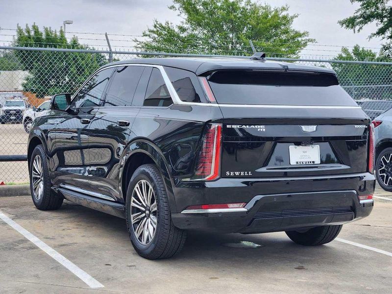 2026 Cadillac Escalade IQ in Houston, TX