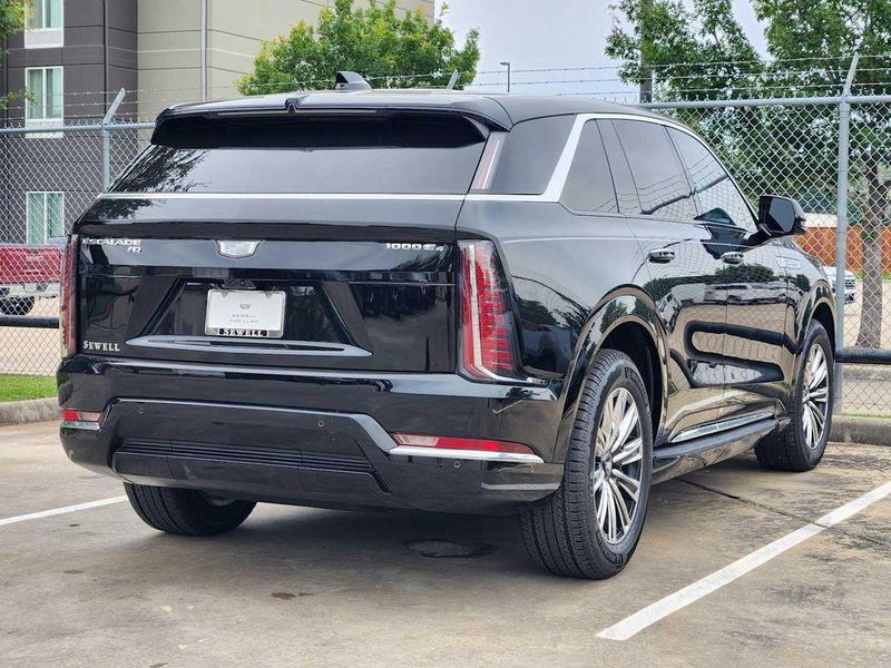 2026 Cadillac Escalade IQ in Houston, TX