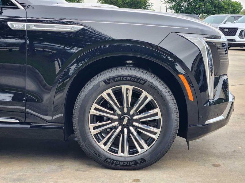 2026 Cadillac Escalade IQ in Houston, TX
