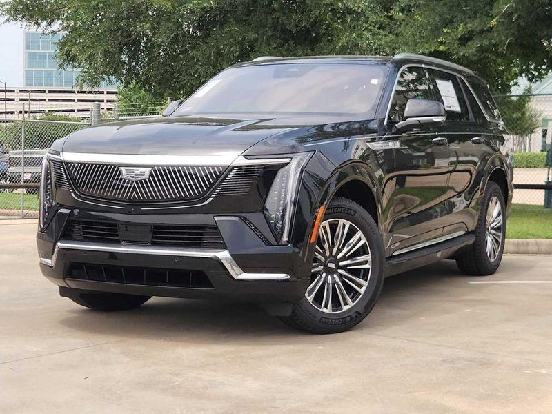 2026 Cadillac Escalade IQL in Houston, TX