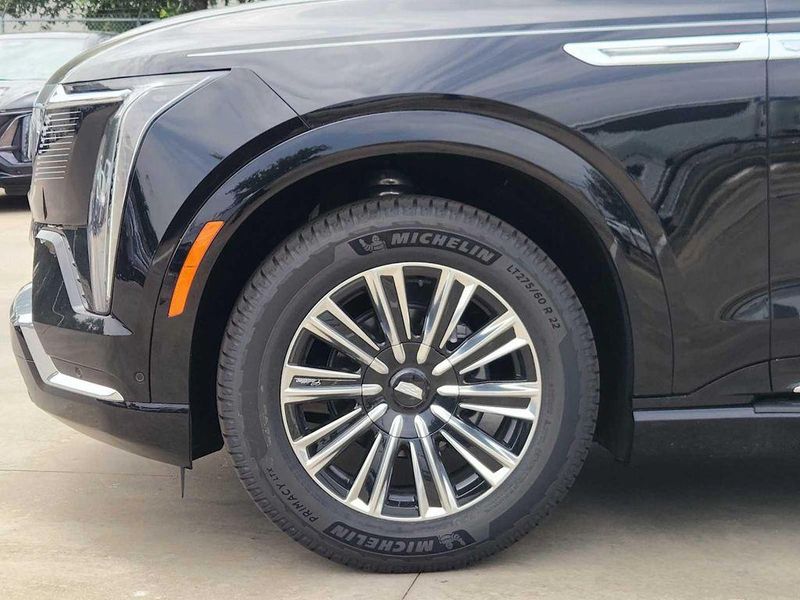2026 Cadillac Escalade IQL in Houston, TX