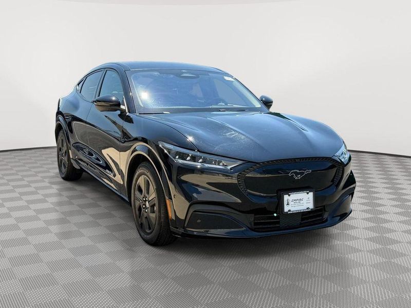 2023 Ford Mustang Mach-E in Long Island City, NY