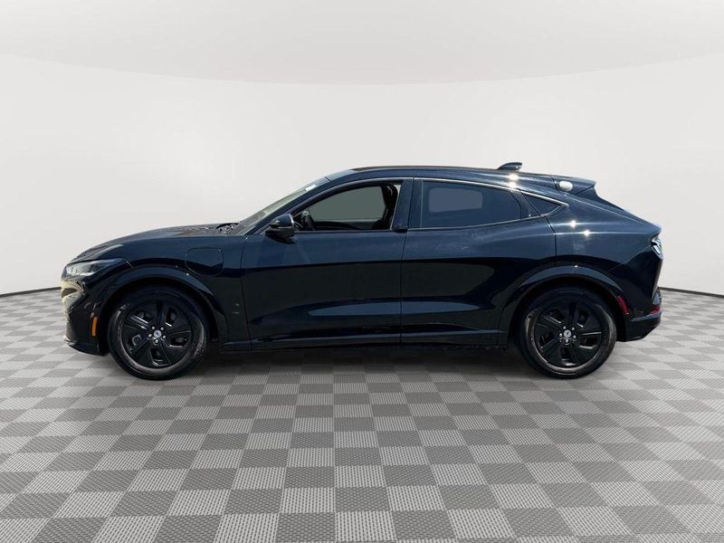 2023 Ford Mustang Mach-E in Long Island City, NY