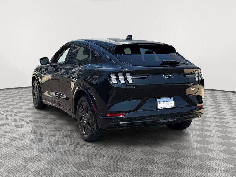 2023 Ford Mustang Mach-E in Long Island City, NY