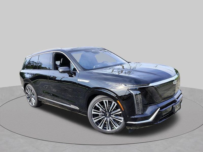 2027 Cadillac VISTIQ in Lincolnwood, IL