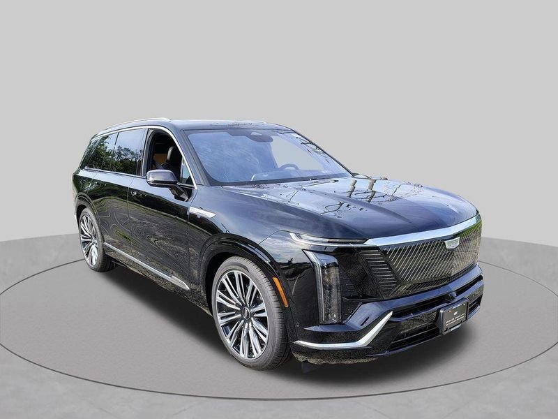 2027 Cadillac VISTIQ in Lincolnwood, IL