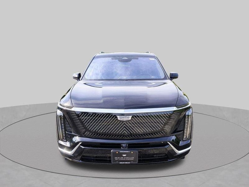 2027 Cadillac VISTIQ in Lincolnwood, IL