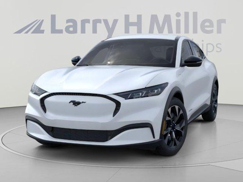 2026 Ford Mustang Mach-E in Salt Lake City, UT