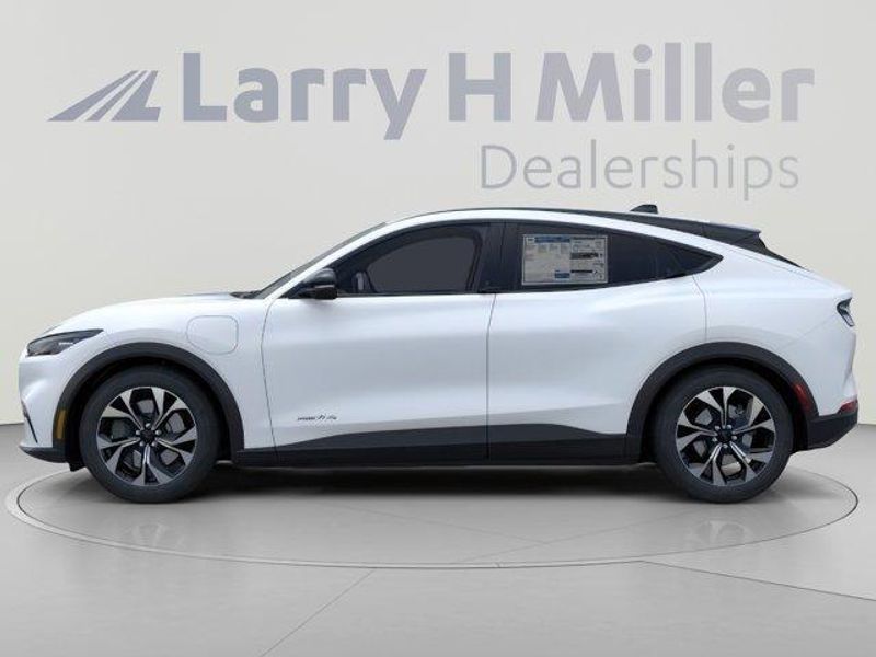 2026 Ford Mustang Mach-E in Salt Lake City, UT