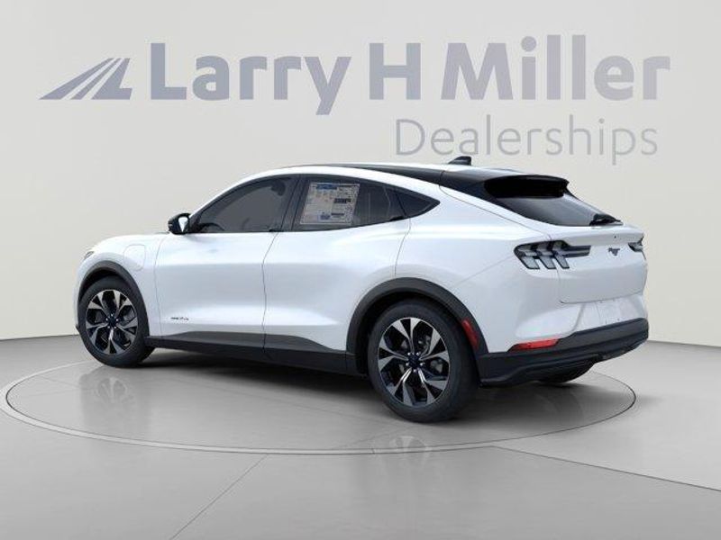 2026 Ford Mustang Mach-E in Salt Lake City, UT