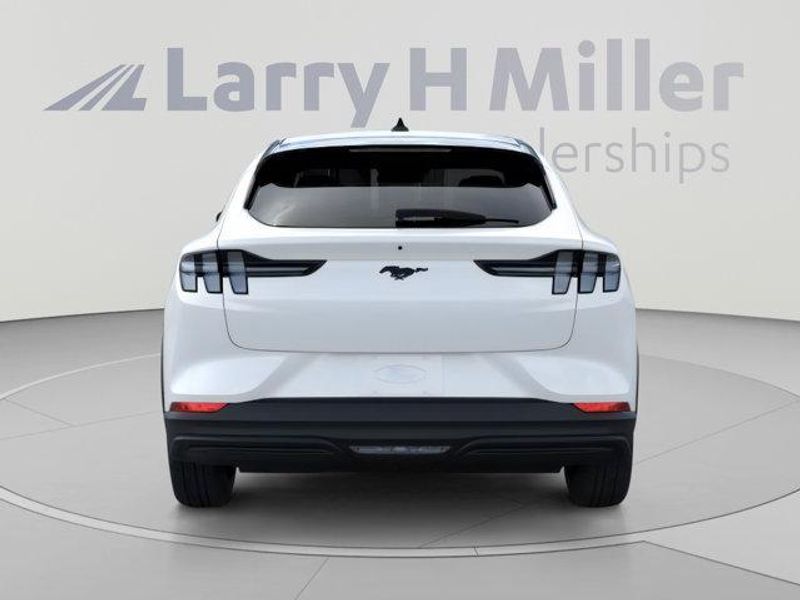 2026 Ford Mustang Mach-E in Salt Lake City, UT
