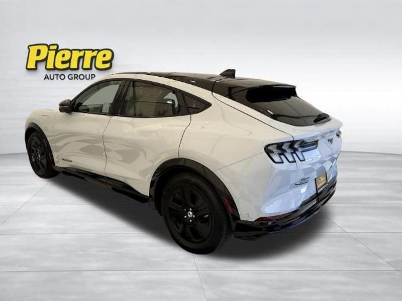 2023 Ford Mustang Mach-E in Seattle, WA