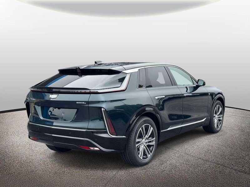 2026 Cadillac LYRIQ in Silver Spring, MD