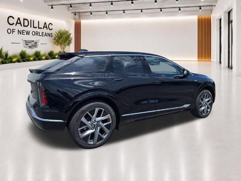 2026 Cadillac OPTIQ in Metairie, LA