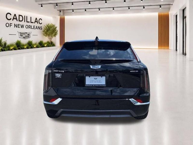 2026 Cadillac OPTIQ in Metairie, LA