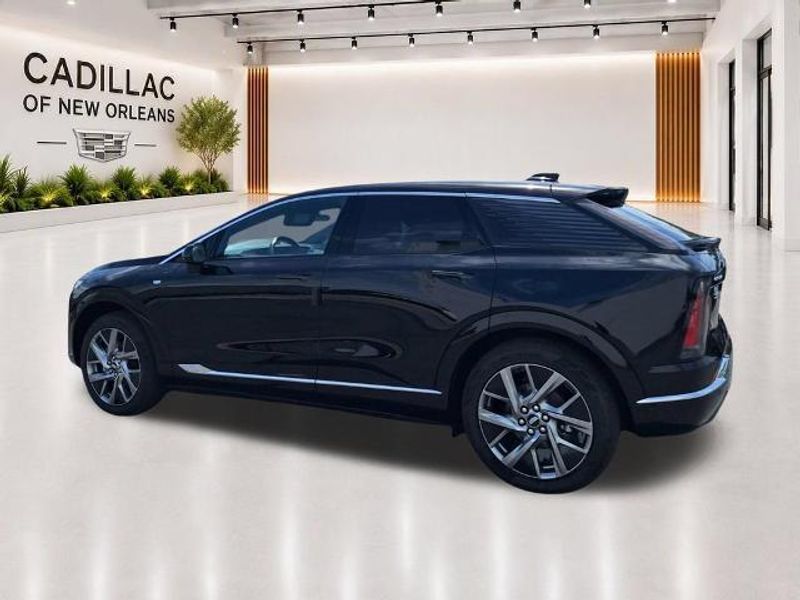 2026 Cadillac OPTIQ in Metairie, LA