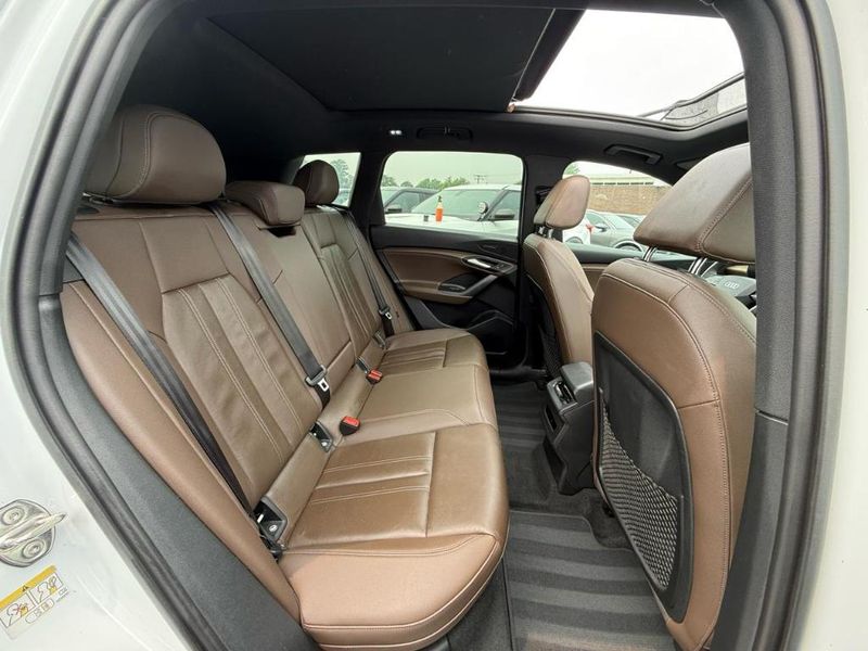 2025 Audi Q6 e-tron in Baltimore, MD