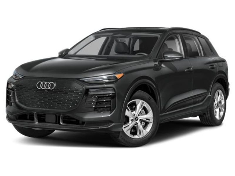 2027 Audi Q6 e-tron in Littleton, CO