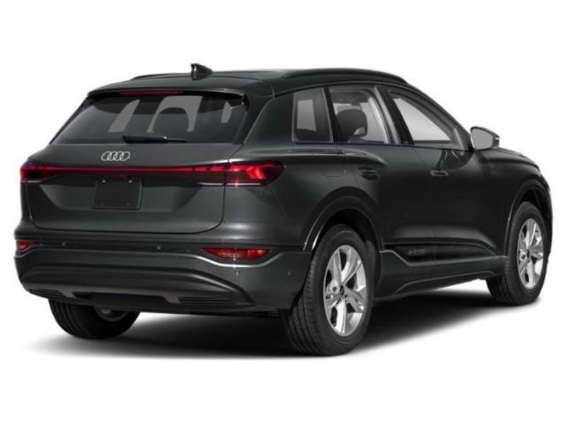 2027 Audi Q6 e-tron in Littleton, CO