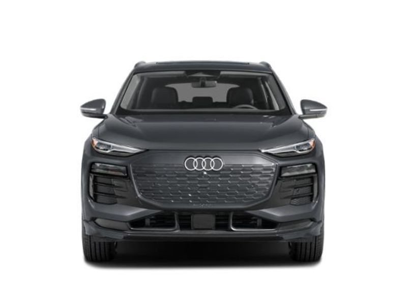2027 Audi Q6 e-tron in Littleton, CO